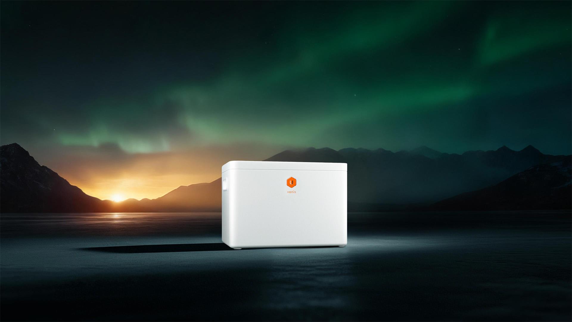 High-end Brand of Smart Technological Life