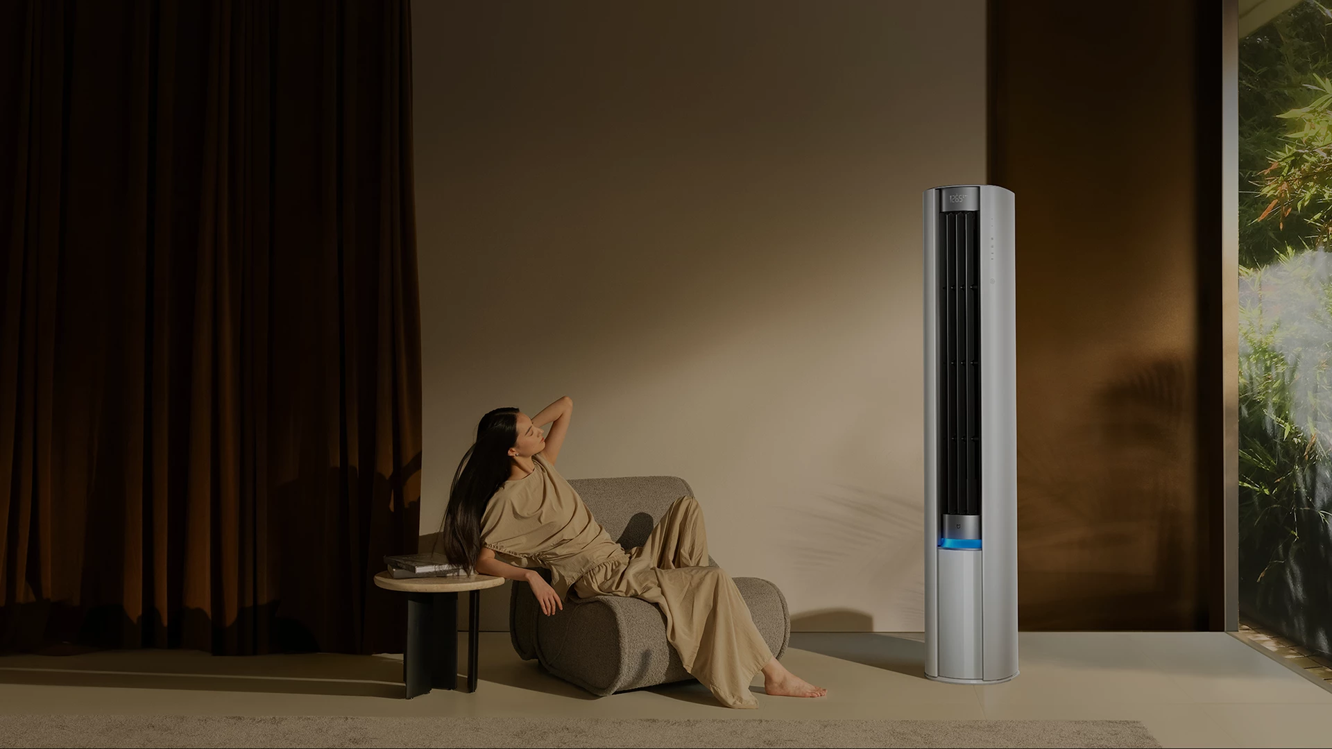 Vanis U8 Pro Vacuum Insulated Cooler