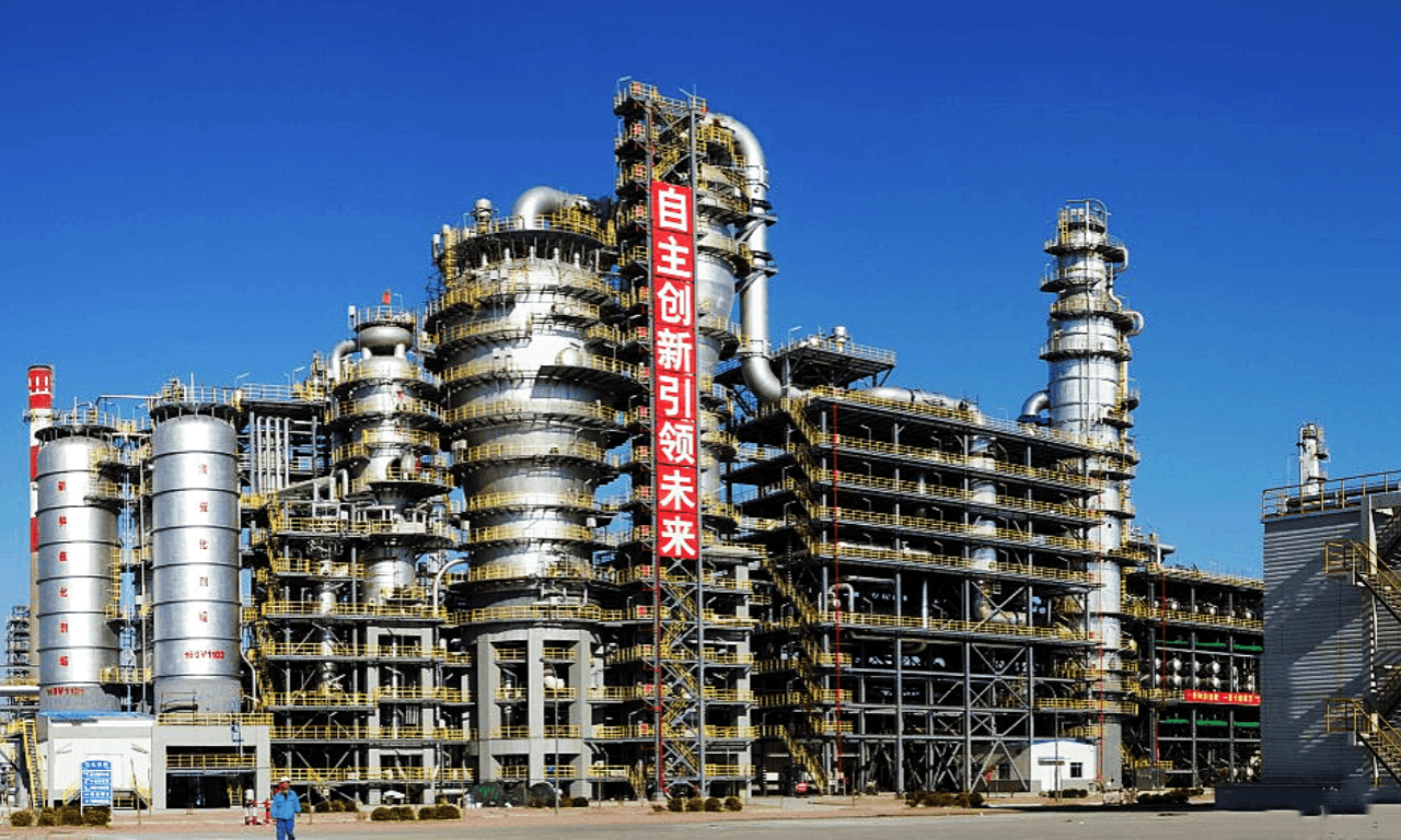 Focusing on innovation in new materials, temperature control technology, and high-end equipment technology, we adhere to the path of technological innovation.